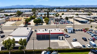 Ontario, CA Freestanding - 960 W Holt Blvd Ontario, CA Freestanding - 960 W Holt Blvd