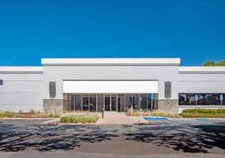 San Jose, CA Flex - 1800 Bering Dr