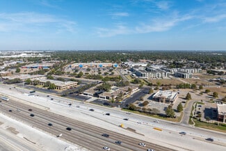 Garland, TX Retail - 13755 Lyndon B Johnson Freeway
