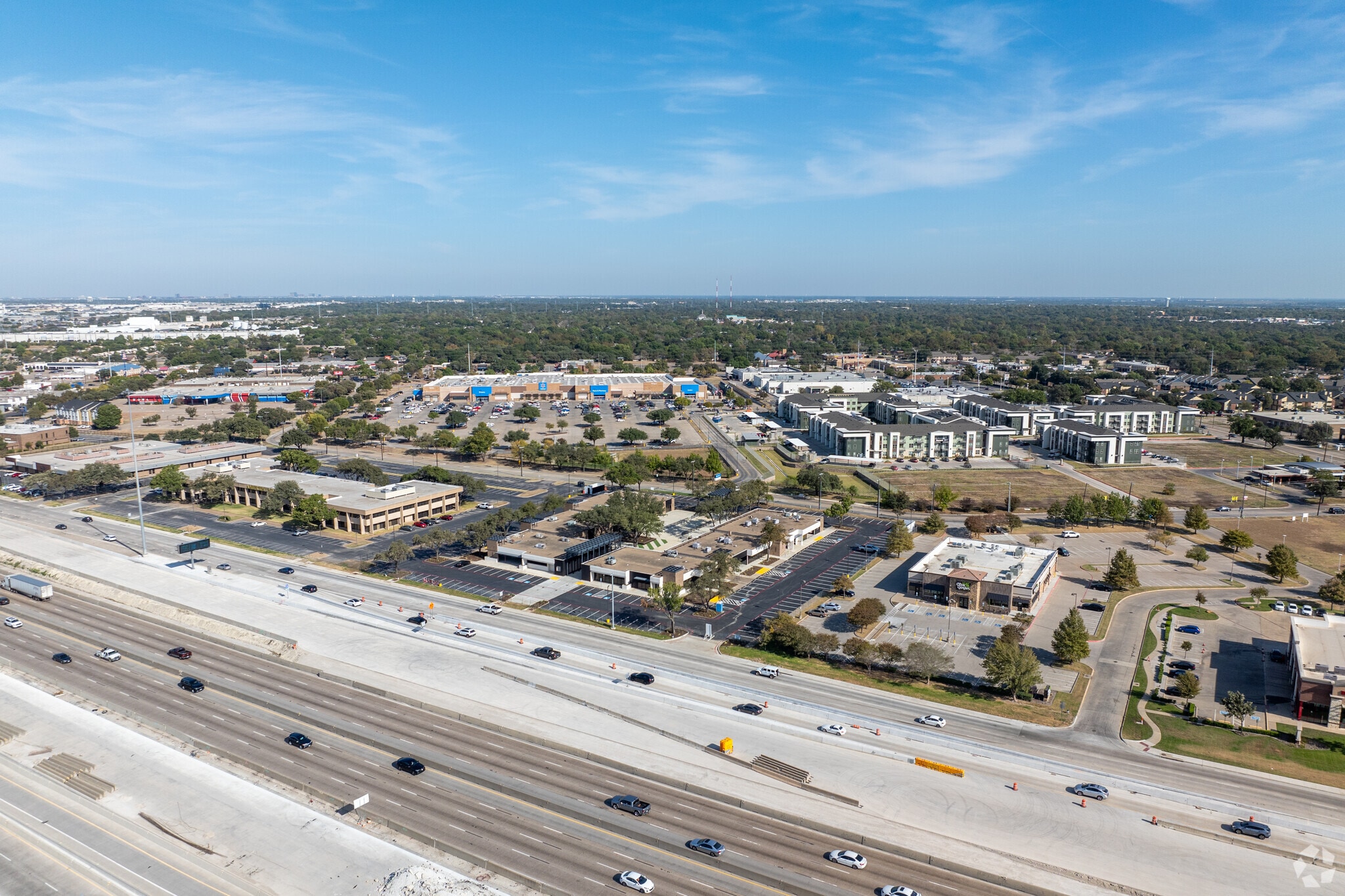 13755 Lyndon B Johnson Freeway, Garland, TX for Rent