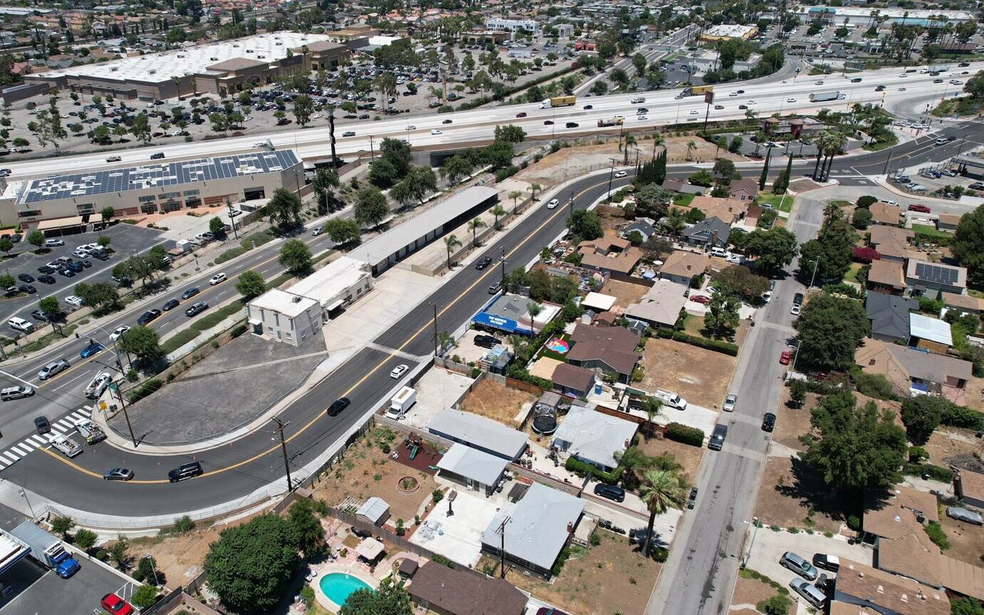 14550 Garvey Ave, Baldwin Park, CA for Rent