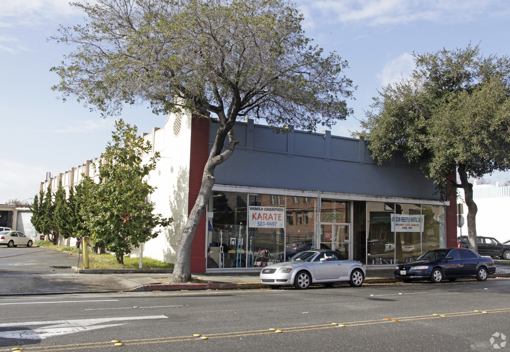 22683 Main St, Hayward, CA for Sale