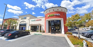 Temecula, CA Retail - Margarita Rd