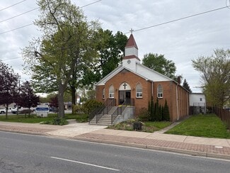 Lasalle, ON Churches - 5885 Malden Rd