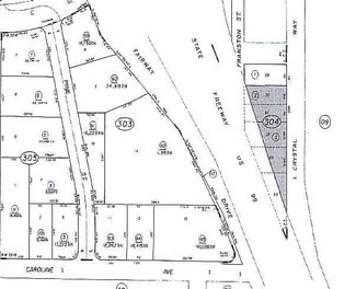 Galt, CA Industrial - 200 Crystal Way