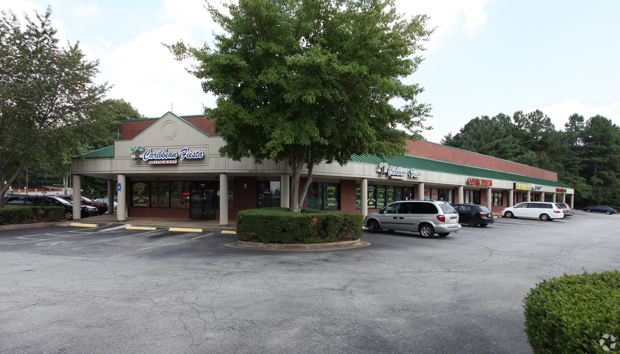 3375 Holcomb Bridge Rd, Norcross, GA for Rent