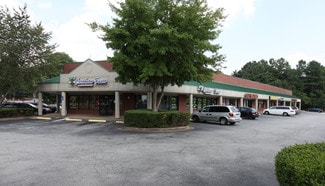 Norcross, GA Retail - 3375 Holcomb Bridge Rd Norcross, GA Retail - 3375 Holcomb Bridge Rd