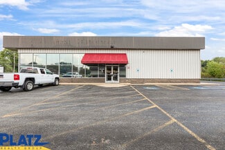 Calcutta, OH Freestanding - 15258 State Route 170