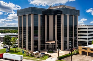 Houston, TX Office - 738 Highway 6 S Houston, TX Office - 738 Highway 6 S