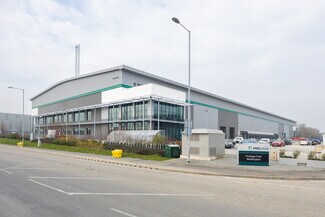 Croydon, LND Industrial - Beddington Ln