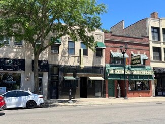 Forest Park, IL Retail - 7353 Madison St Forest Park, IL Retail - 7353 Madison St