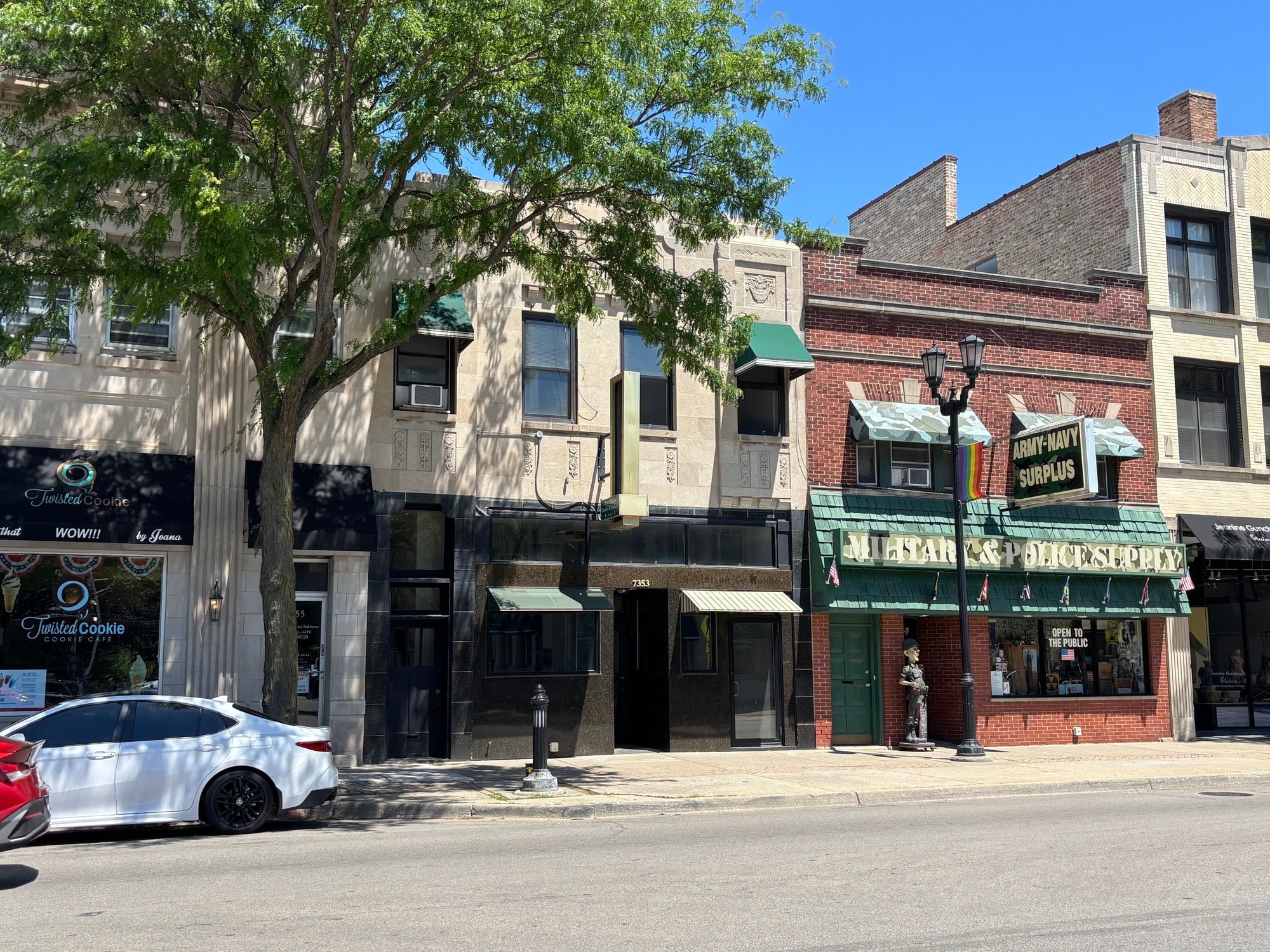 7353 Madison St, Forest Park, IL for Rent