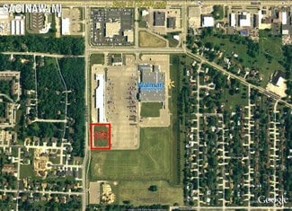 Saginaw, MI Commercial - 5825 Brockway Rd