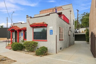 Eagle Rock, CA undefined - 1063 Colorado Blvd
