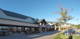 Scarborough, ME Retail - 252-260 Payne Rd