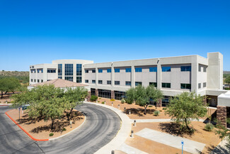 Oro Valley, AZ Office/Medical - 1521 E Tangerine Rd