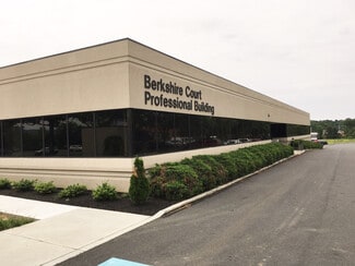 Wyomissing, PA Office - 50 Berkshire Ct Wyomissing, PA Office - 50 Berkshire Ct