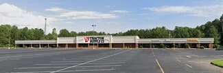 Cherryville, NC Retail - 1002-1012 E Main St