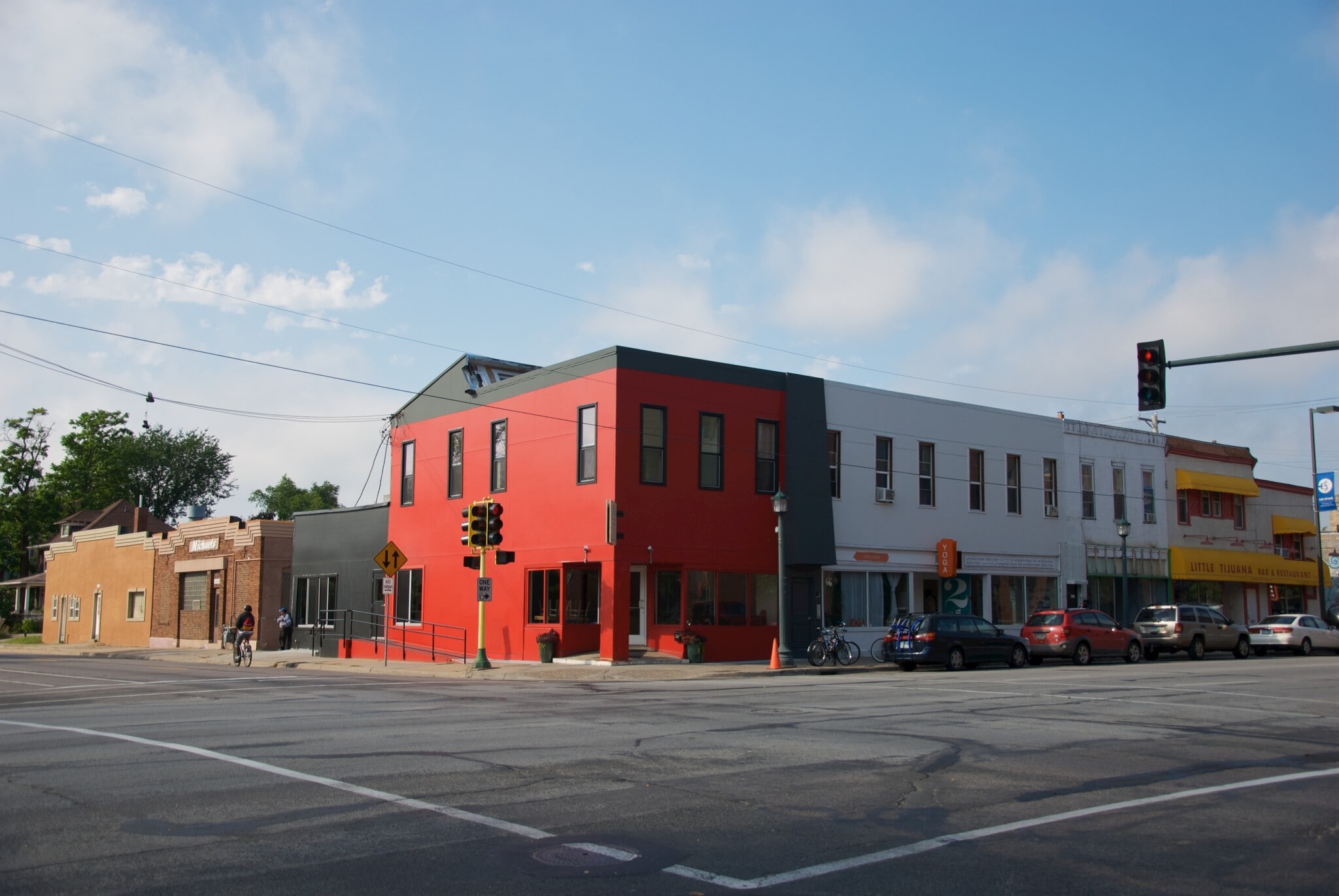 21-25 E 26th St, Minneapolis, MN for Rent