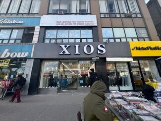 Bronx, NY Retail - 957 Southern Blvd Bronx, NY Retail - 957 Southern Blvd