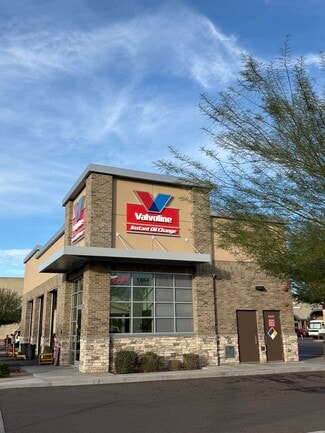 Mesa, AZ undefined - 1864 E Baseline Rd