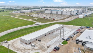 Waco, TX Industrial - 5759 Bagby Ave Waco, TX Industrial - 5759 Bagby Ave