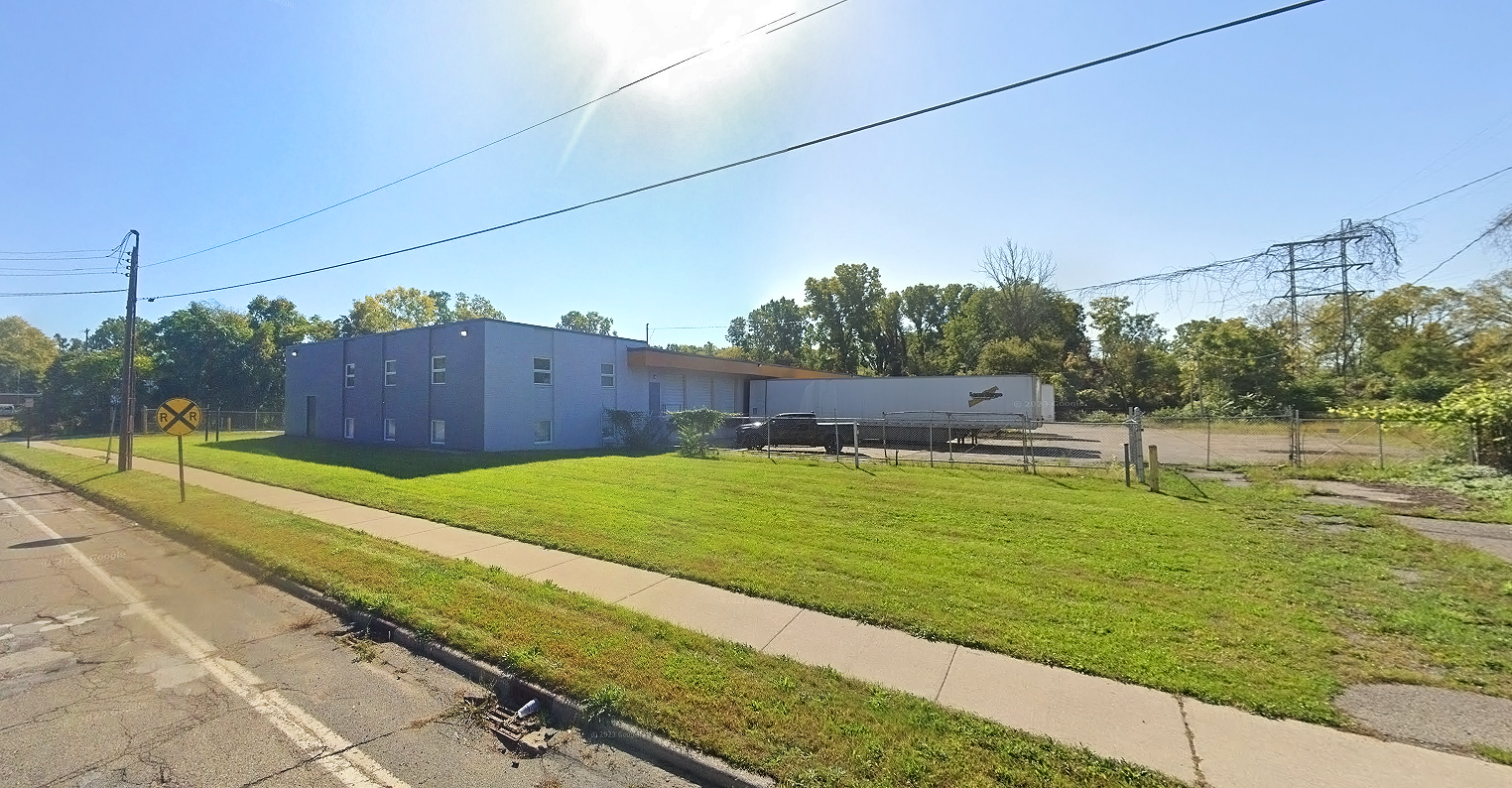 209 W Monroe Ave, Jackson, MI for Rent