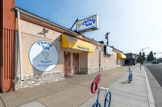 Long Beach, CA undefined - 4317 E Carson St