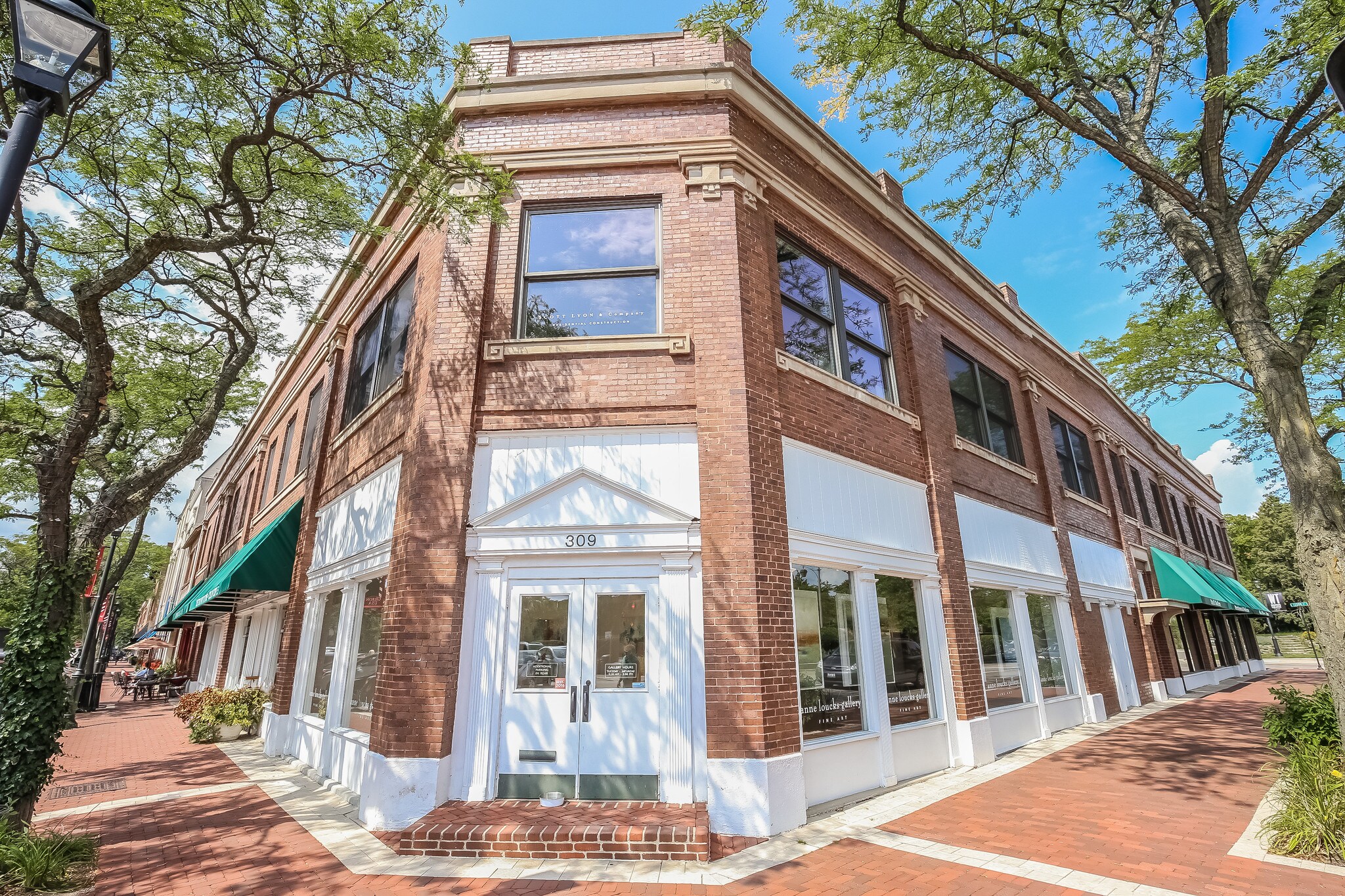 706 Green Bay Rd, Glencoe, IL for Rent