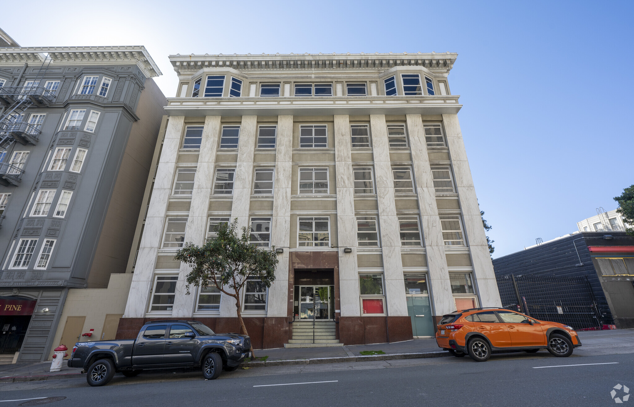 , San Francisco, CA for Sale