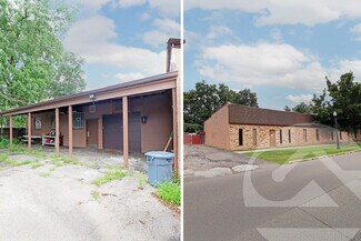 Farmington Hills, MI Industrial - 28625 Grand River Ave