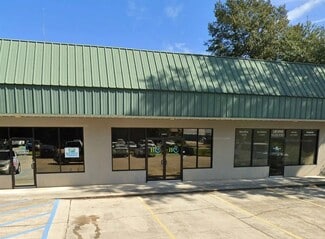 Covington, LA Office - 19295 N 3rd St