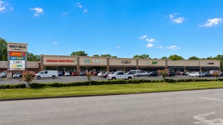 Birmingham, AL Retail - 96 Weibel Dr Birmingham, AL Retail - 96 Weibel Dr