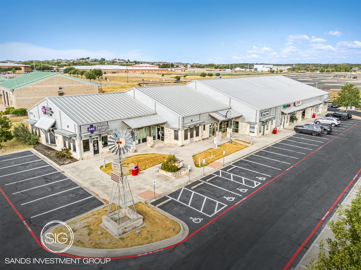 3420 FM 967, Buda, TX for Sale