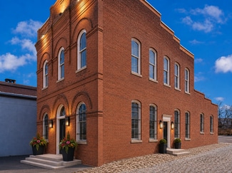 Petersburg, VA Office/Retail - 124 W Bank St Petersburg, VA Office/Retail - 124 W Bank St