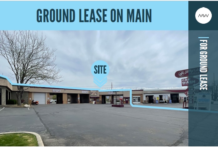 1380 Main St, Layton, UT for Rent