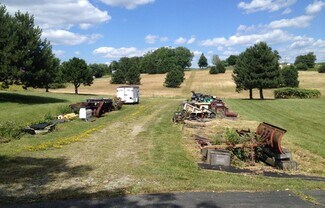 Hunker, PA Commercial Land - 223 Marginal Road Hunker, PA Commercial Land - 223 Marginal Road