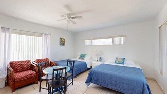 Hollywood, FL Hospitality - 326 Coolidge St
