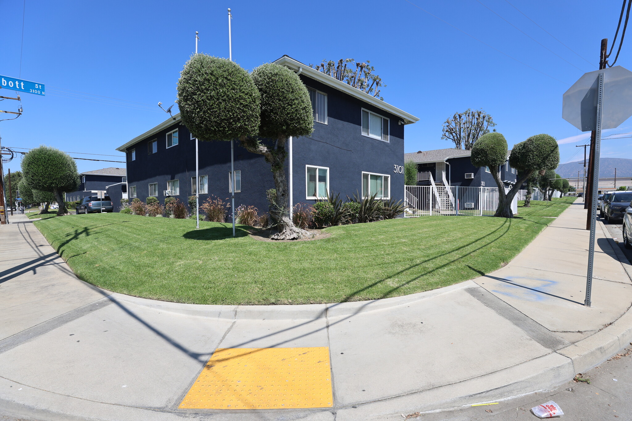 3101-3119 Abbott St, Pomona, CA for Sale