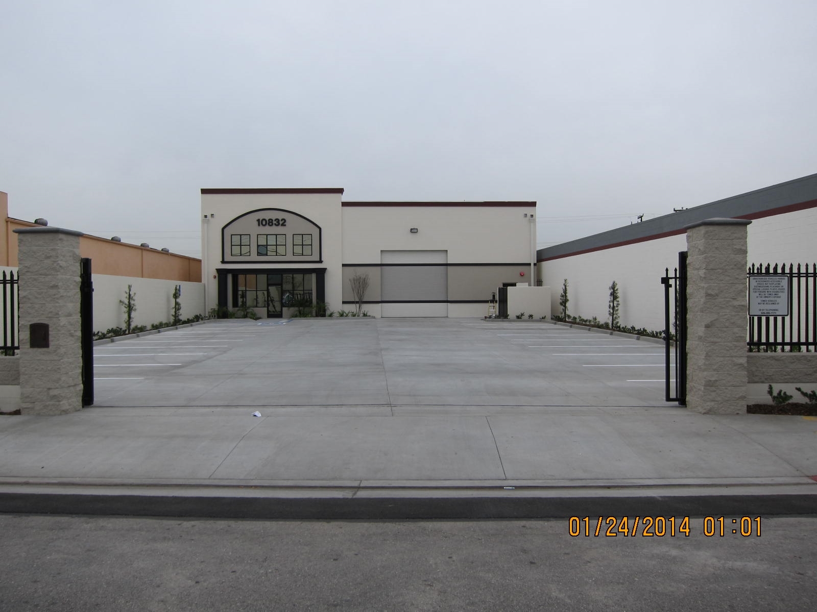 10832 Central Ave, South El Monte, CA for Rent