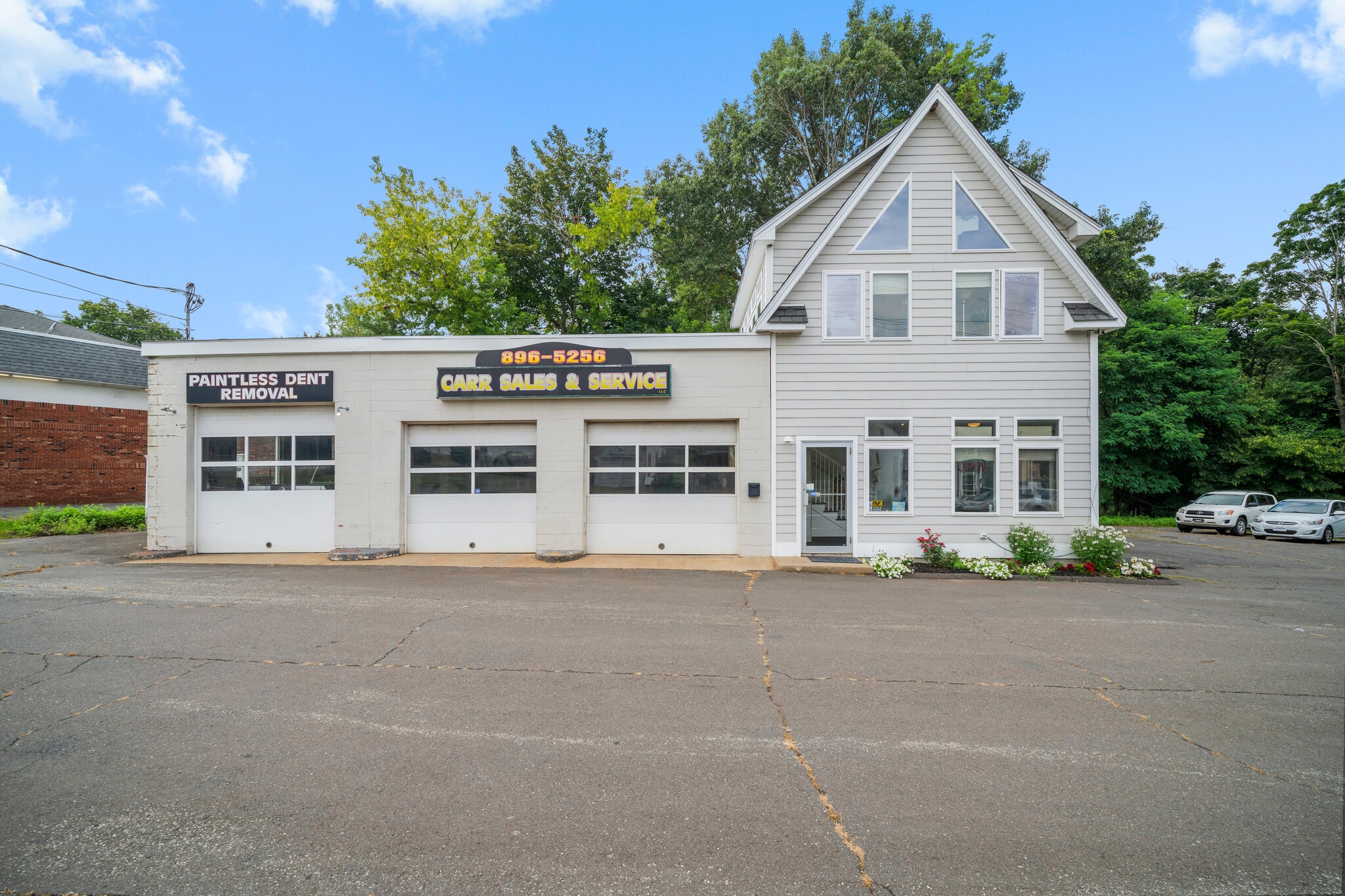 202 Union St, Vernon, CT for Sale