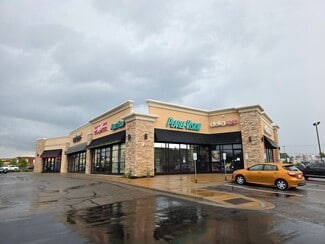 Minneapolis, MN Retail - 8500-8510 Highway 7