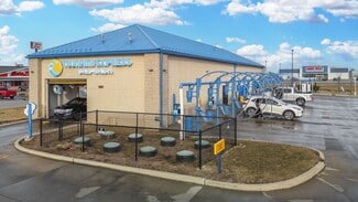 Fremont, OH Freestanding - 2170 N State Route 53