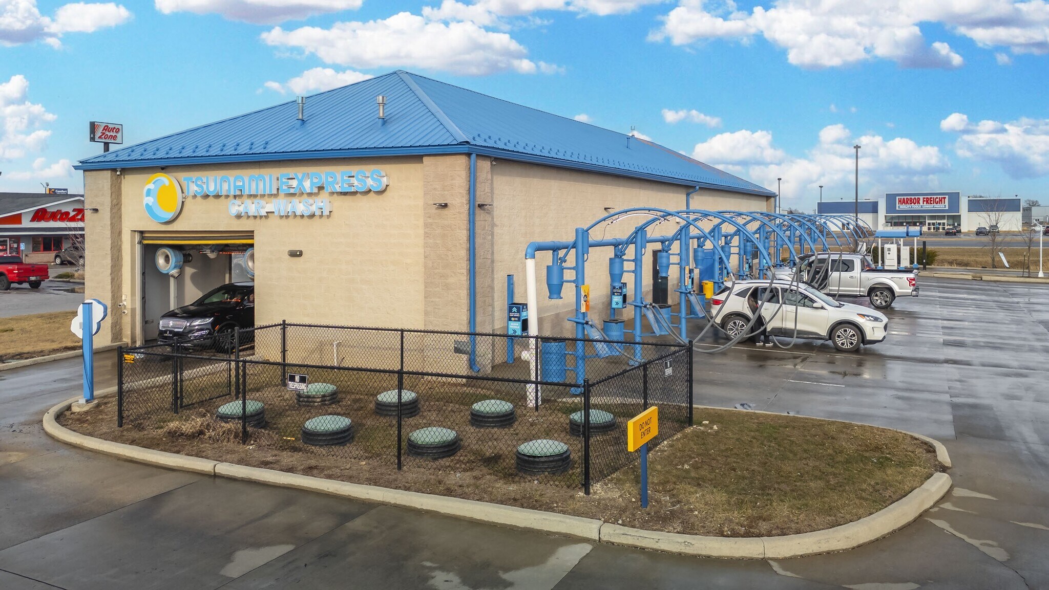 2170 N State Route 53, Fremont, OH for Sale