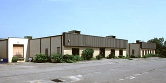 Milford, CT Flex - 107-109 Research Dr Milford, CT Flex - 107-109 Research Dr
