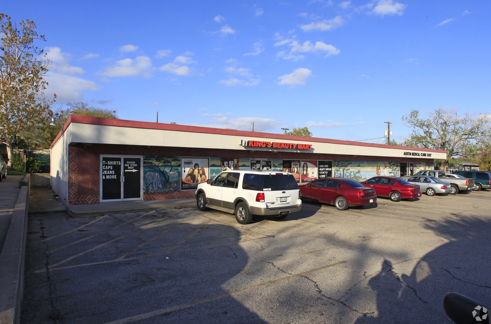 3230-3232 E Martin Luther King Jr Blvd, Austin, TX for Rent