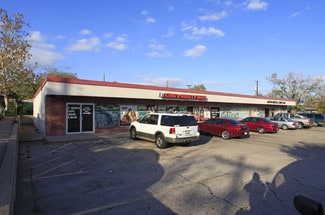Austin, TX Retail - 3230-3232 E Martin Luther King Jr Blvd