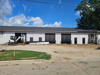 Grandville, MI Industrial - 3270 Chicago Dr SW