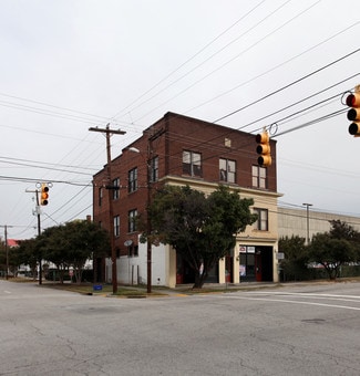 Columbia, SC Office, Retail - 1001 Washington St