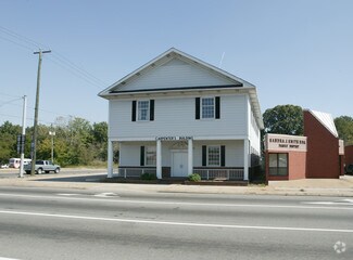 3801 Jefferson Davis Hwy  